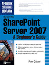 Microsoft® Office SharePoint® Server 2007@